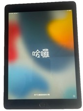 Apple iPad Air 2 A1567 - 64GB Storage - Pad Only Gray Network Unlocked Cleaned