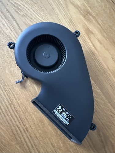 Apple iMac A1419 A2115 27" Lüfter Kühler 610-0145 -00182 -0216 2012-2020
