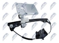 Original NTY Fensterheber EPS-SK-021 FüR Skoda