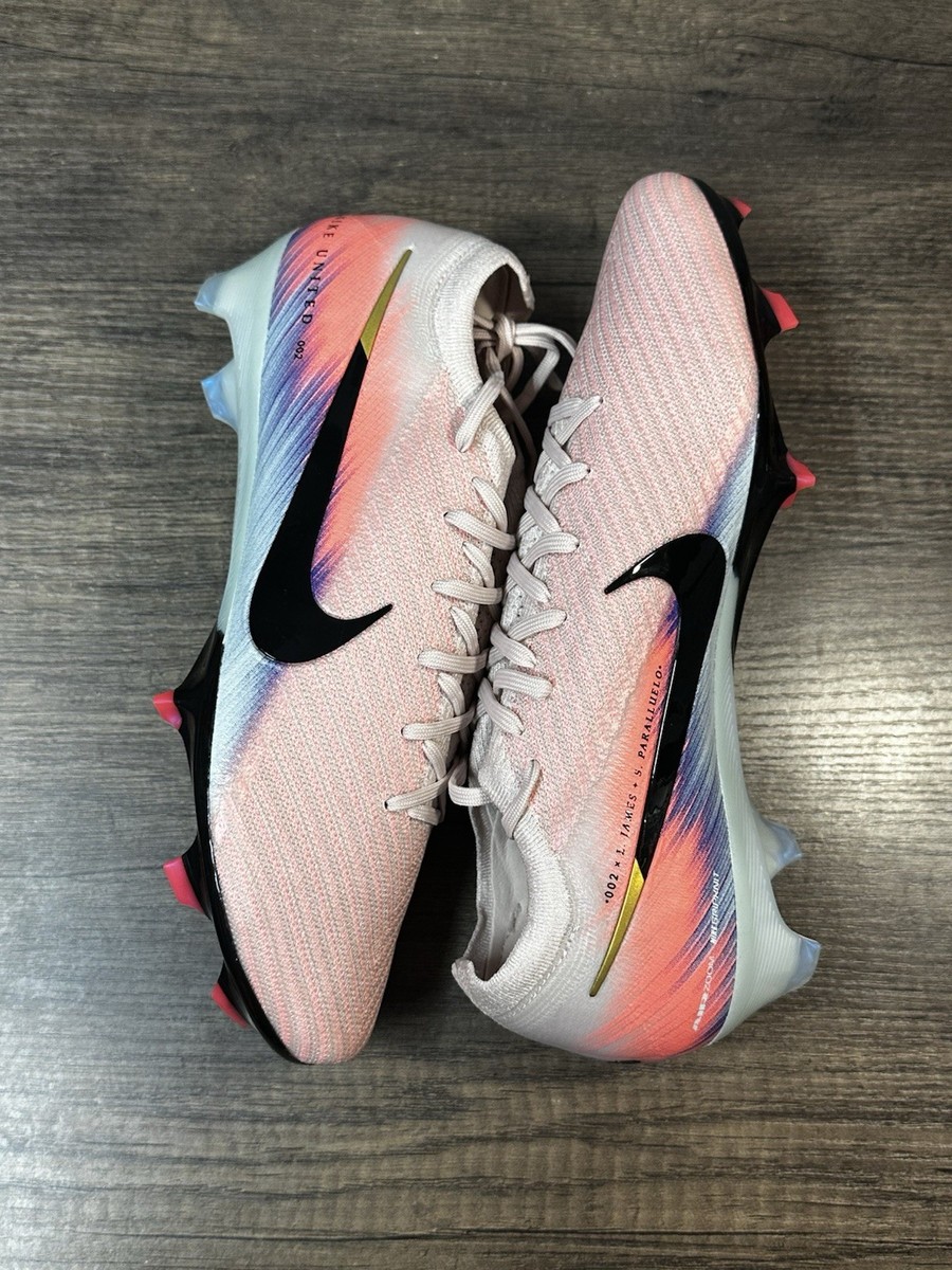 Nike Zoom Mercurial Vapor 16 Elite FG United Pack IB2473-600 Men's