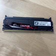 G. SKILL DDR3 SDRAM 32 GB Total Capacity Memory (RAM) for sale | eBay