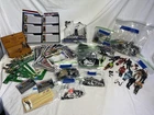 Vintage Lot Of GI Joe Misc Guns Weapons Parts And Accessories