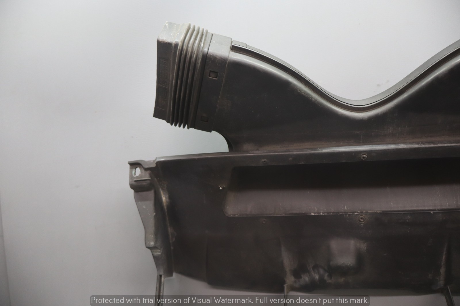 Maserati Ghibli 2014-2020 Front Intake duct hose P/N 10147624