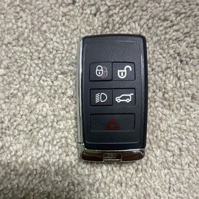 Land Rover Range Rover Smart Key Fob New