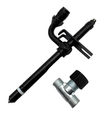 Bleistift Diesel Einspritzdüse für John Deere 27336 RE37503 2650 4050 2140 Traktor