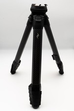 NEW Peak Design Carbon Fiber Travel Tripod for Camera and Phone TT-CB-5-150-CF-1