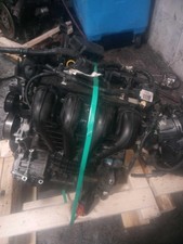 Used Engine Complete Assembly Fits 2011 Ford Fusion Gasoline 2.5l Vin 7 8th Dig