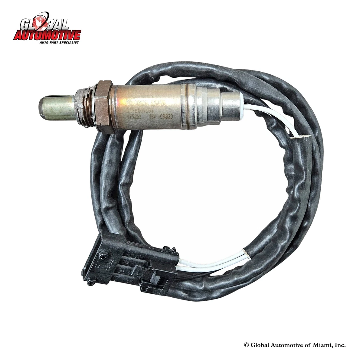 Bosch Air Intake & Fuel Sensors for Volvo 940 for sale | eBay