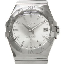 Omega Constellation 36mm 123 10 35 60 02 001 Wristwatch