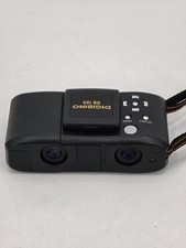 Vintage Pentax Digibino DB100 Digital Camera Binoculars   RARE   HTF TESTED