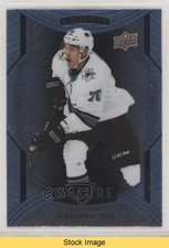 2020-21 Upper Deck Allure Rookie SP Alexander True #107 READ kr0