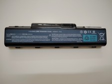 Batteria per Packard Bell Easynote TJ65 - 2h battery
