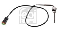 Febi Bilstein Sensor, Abgastemperatur 186252 FüR AC Acura Alfa Romeo Alpina