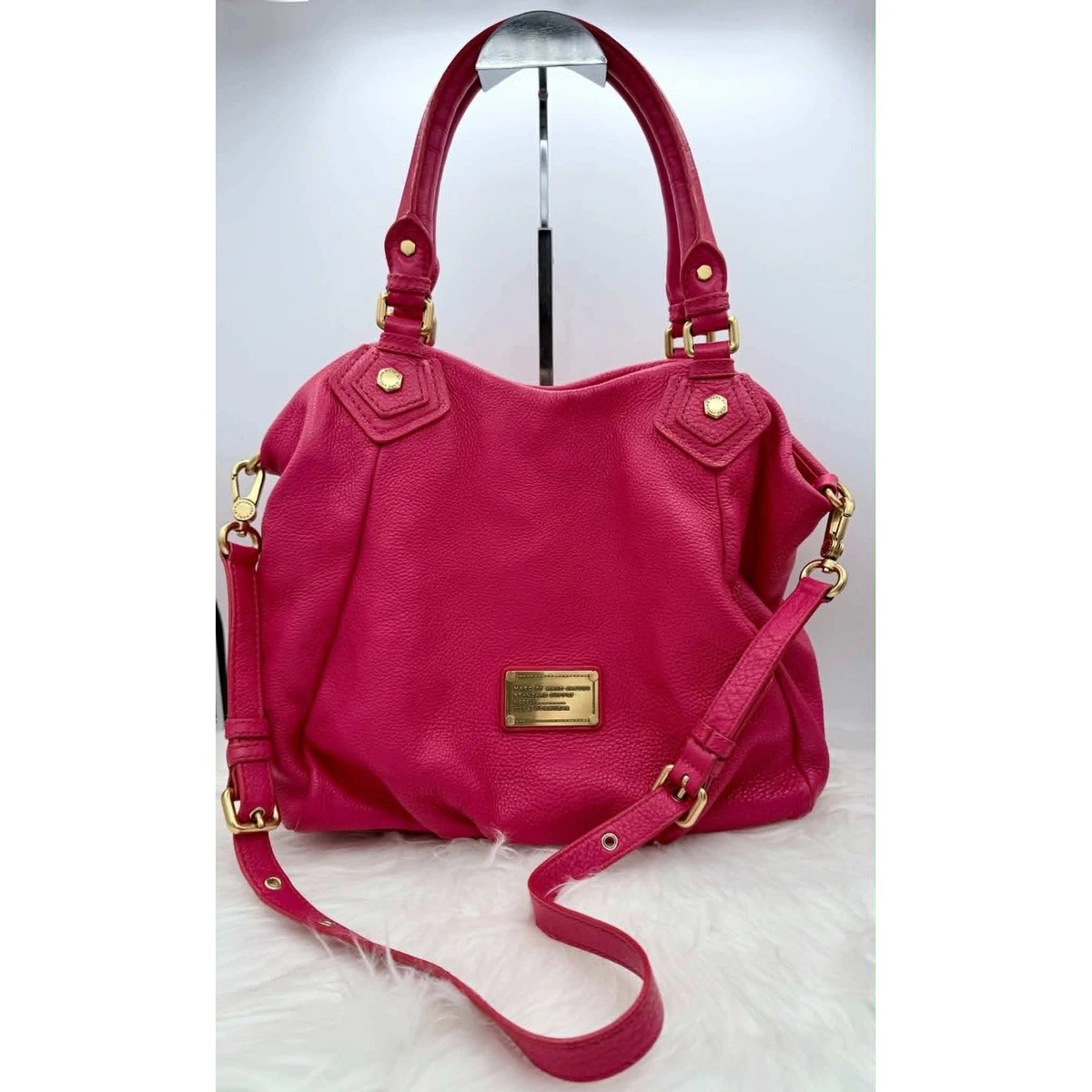 Marc by Marc Jacobs Classic Bags & Handbags for Women for sale | eBay