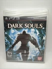 Dark Souls (Sony PlayStation 3, 2011)