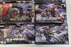 Bandai HG only 1/144 Scale (25) Model Kit Lot Gundam Cosmic Era the Origin MIB — photo 7
