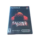 Second Sight (PlayStation 2 PS2) Complete CIB