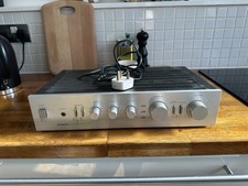 PIONEER SA-420 Stereo Amplifier