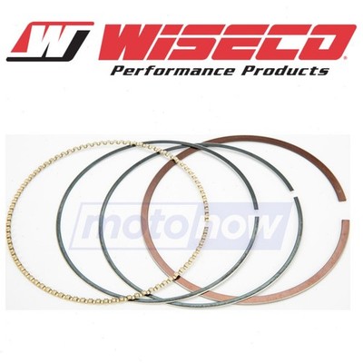 Wiseco 9500ZS Ring Sets for Engine Pistons Piston Rings wu