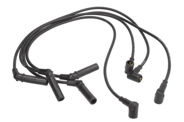 Engitech ZüNdleitungssatz ZüNdkabel Satz FüR Mitsubishi Colt IV 1.3 GLI 12V-image