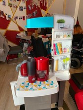 Kinderküche Von Smoby Und Spielzeug Für Kleine Köche