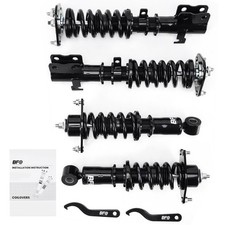 gewindefahrwerk passend for toyota corolla 03-08 toyota matrix 03-08 Stoßdämpfer