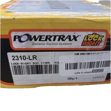 Differential-Base Powertrax 2310-LR