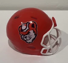 Custom Sam Houston Pocket Pro C-USA