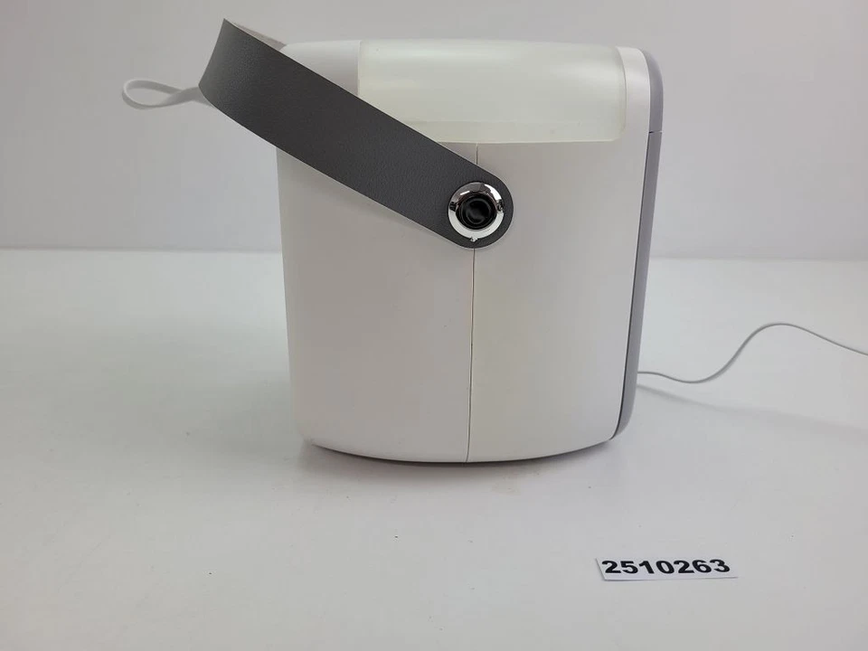 Kleiner Ventilator mit Wassertank Air Cooler Fan Made in China Licht #2510263 - Bild 2 von 4