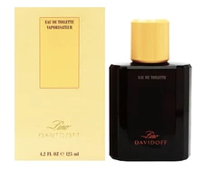 Zino by Davidoff for Men 4.2 oz Eau de Toilette Spray