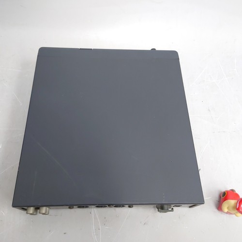 Roland SC-55K Sound Canvas MIDI Sound Module GS Synthesizer from Japan - Zdjęcie 6 z 6