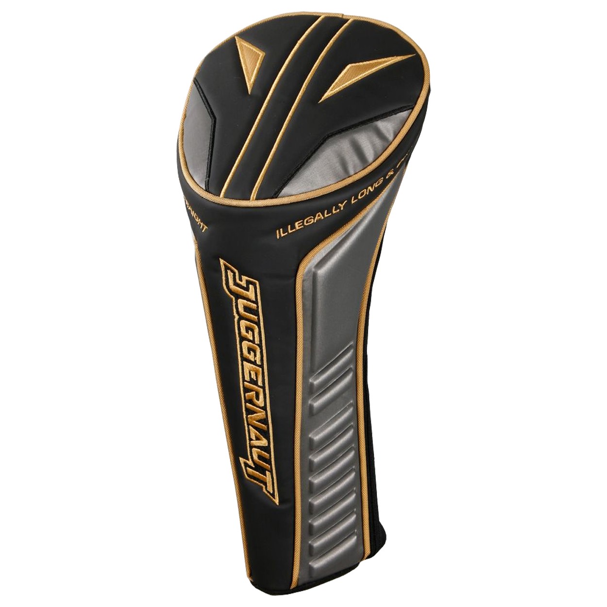 Juggernaut Mens Golf Max Ti Draw Driver,10.5* Regular Flex