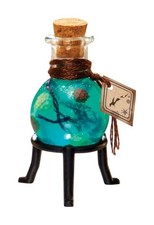Harry Potter Miniverse Make It Mini Potion POLYJUICE POTION