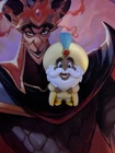 Disney Funko Mystery Mini Mystery Box Sultan Aladdin