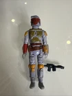 Vtg Star Wars Boba Fett Complete Action Figure 1979 HK Kenner