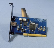 RME Hammerfall DSP PCI Interface Card  2 