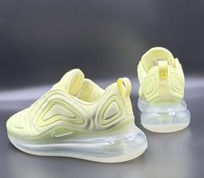 Size 8 - Nike Air Max 720 SE Luminous Green W