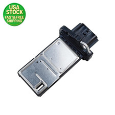 Mass Air Flow Sensor MAF for Nissan Infiniti Suzuki OE 22680-7S000 AF10141