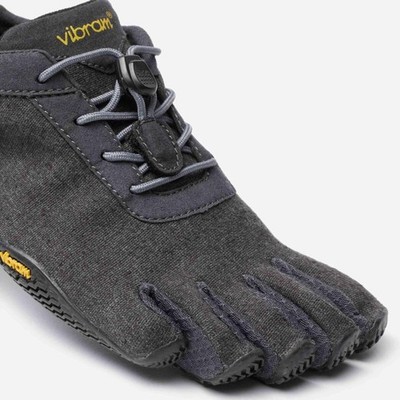 Sz 7.5-8 Vibram Women's FiveFingers KSO ECO | Barefoot Cross