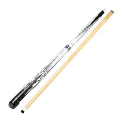 Billiard Cue Pool Cue Two Sections Fashion Portable Professional Billiard Stick
