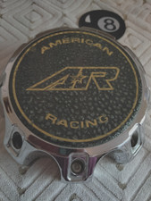 X1 Ar American Racing Custom 8 Lugs Wheel Center Cap 6-58 Part 6192-1708-cap X1 Ar American Racing Custom 8 Lugs Wheel Center Cap 6-58 Part 6192-1708-cap