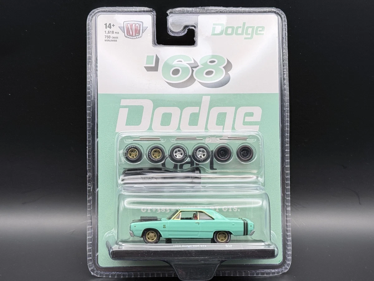M2 Machines Dodge Diecast Cars for sale | eBay