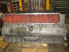 International Harvester Farmall D236 Crack Free Engine Block 278262r5