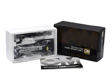 OLYMPUS OM SYSTEM Electronic Flash POWER BOUNCE GRIP 2