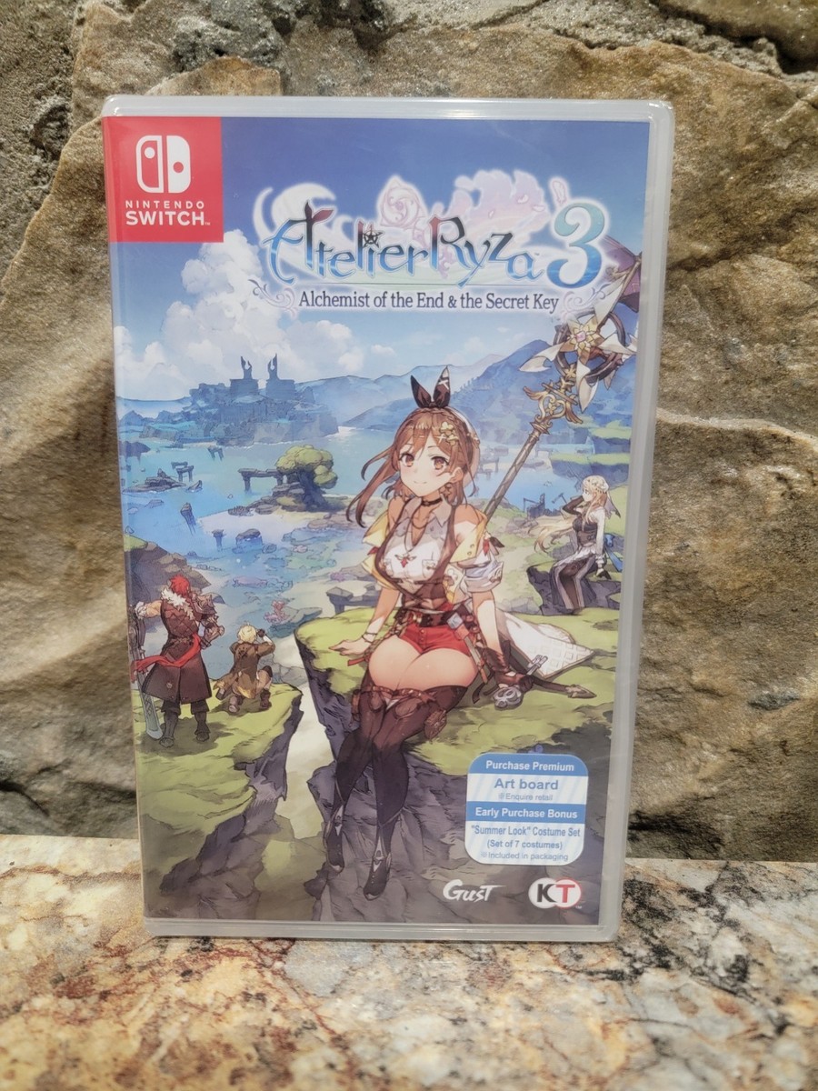 アトリエ Ryza 1・2・3 セット Nintendo Switch s-l400.jpg