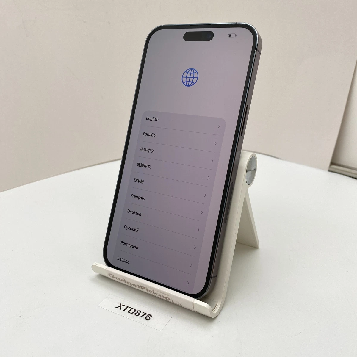 Apple iPhone 14 Pro Max 1 TB for Sale | Shop New & Used Cell