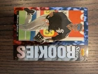 Upper Deck 1994 Michael Jordan Baseball Card No. 19 Star Rookies White Sox