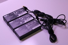 Lenovo 135W Slim Tip Laptop Charger ADL135NLC2A / ADL135NCC2A 20V 6.75A OEM READ