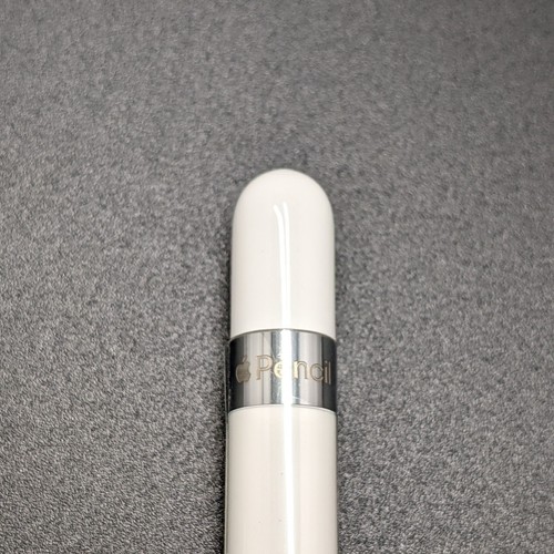 Apple Pencil (1st Generation) White MQLY3AM/A - Picture 4 of 7