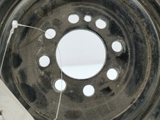 Poulies diverses BMW 735
